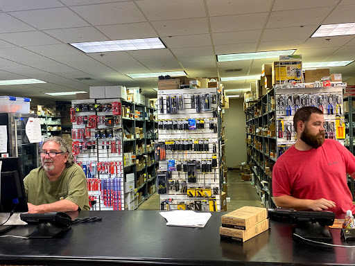 Electrical Supply Store «Inline Electric Supply Co. and Lighting Showroom- Montgomery», reviews and photos, 745 N. East Blvd, Montgomery, AL 36117, USA