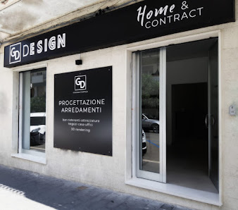 D'Oppido Sas Via Roma, 39, 88900 Crotone KR, Italia