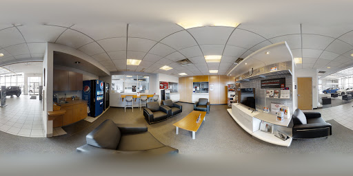 Nissan Dealer «Jeff Schmitt Nissan», reviews and photos, 725 Alpha Rd, Beavercreek, OH 45434, USA