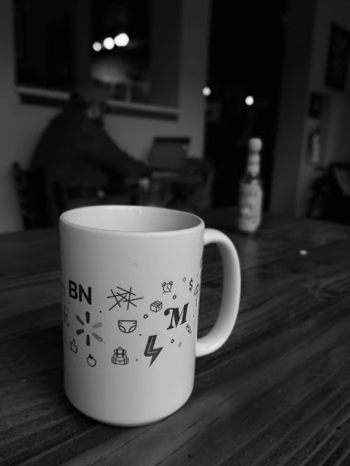 Restaurant «Coffee & More Cafe», reviews and photos, 100 S Murphy Ave #1, Sunnyvale, CA 94086, USA