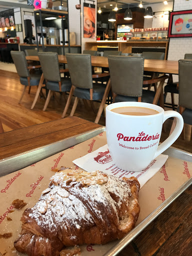 Outstanding cafes in San Antonio