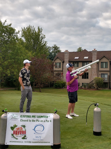 Golf Course «Klein Creek Golf Club», reviews and photos, 1N333 Pleasant Hill Rd, Winfield, IL 60190, USA