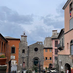 Photo n°2 de l'avis de Filippo.a fait le 20/03/2022 à 17:32 sur le  Il Borgo Antico Montefiascone à Montefiascone