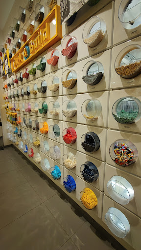 Toy Store «The LEGO Store», reviews and photos, 4325 Glenwood Ave #1078, Raleigh, NC 27612, USA