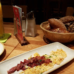 Photo n°13 de l'avis de Nicolas.e fait le 15/12/2017 à 07:00 sur le  Hotel FIVE à Nuremberg