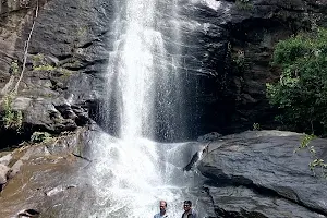 Thindillam Waterfalls image