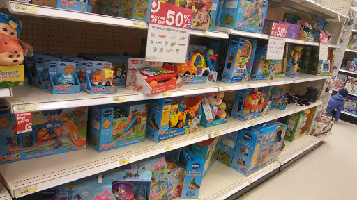 Department Store «Target», reviews and photos, 1140 Commerce Blvd, Dickson City, PA 18519, USA