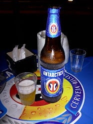 Cervejarias Bar