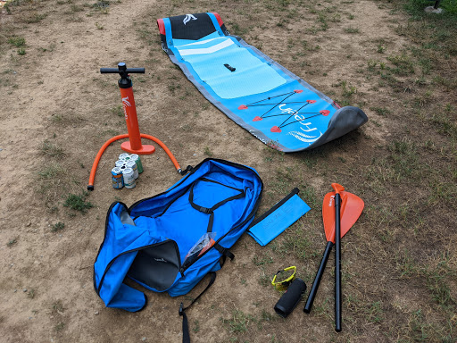 Bicycle Rental Service «Roanoke Mountain Adventures», reviews and photos, 806 Wasena Ave SW, Roanoke, VA 24015, USA