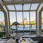 Photo n°7 de l'avis de Khalil.l fait le 29/05/2023 à 01:01 sur le  Hyatt Regency Cologne à Cologne