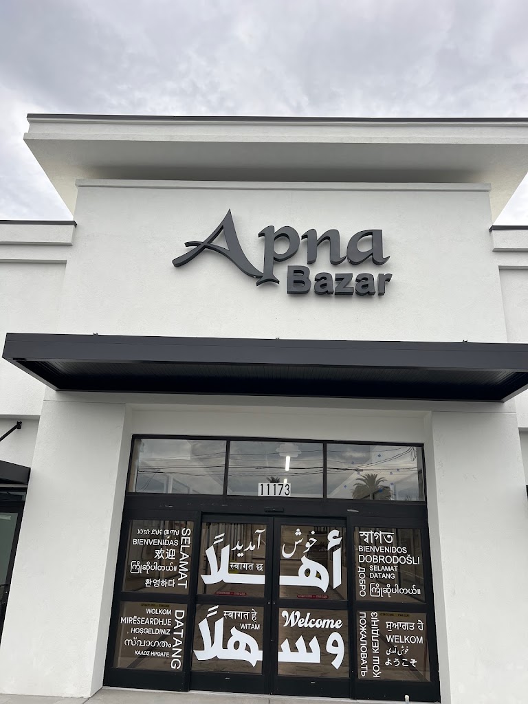 APNA Restaurant 32246