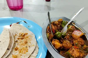 Chennai Food Express image