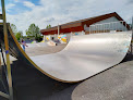 Skatepark de Palaiseau Palaiseau