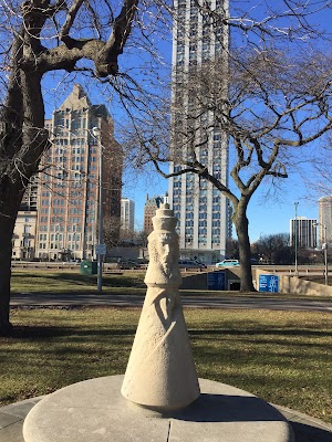 Chess Pavilion - photo 17