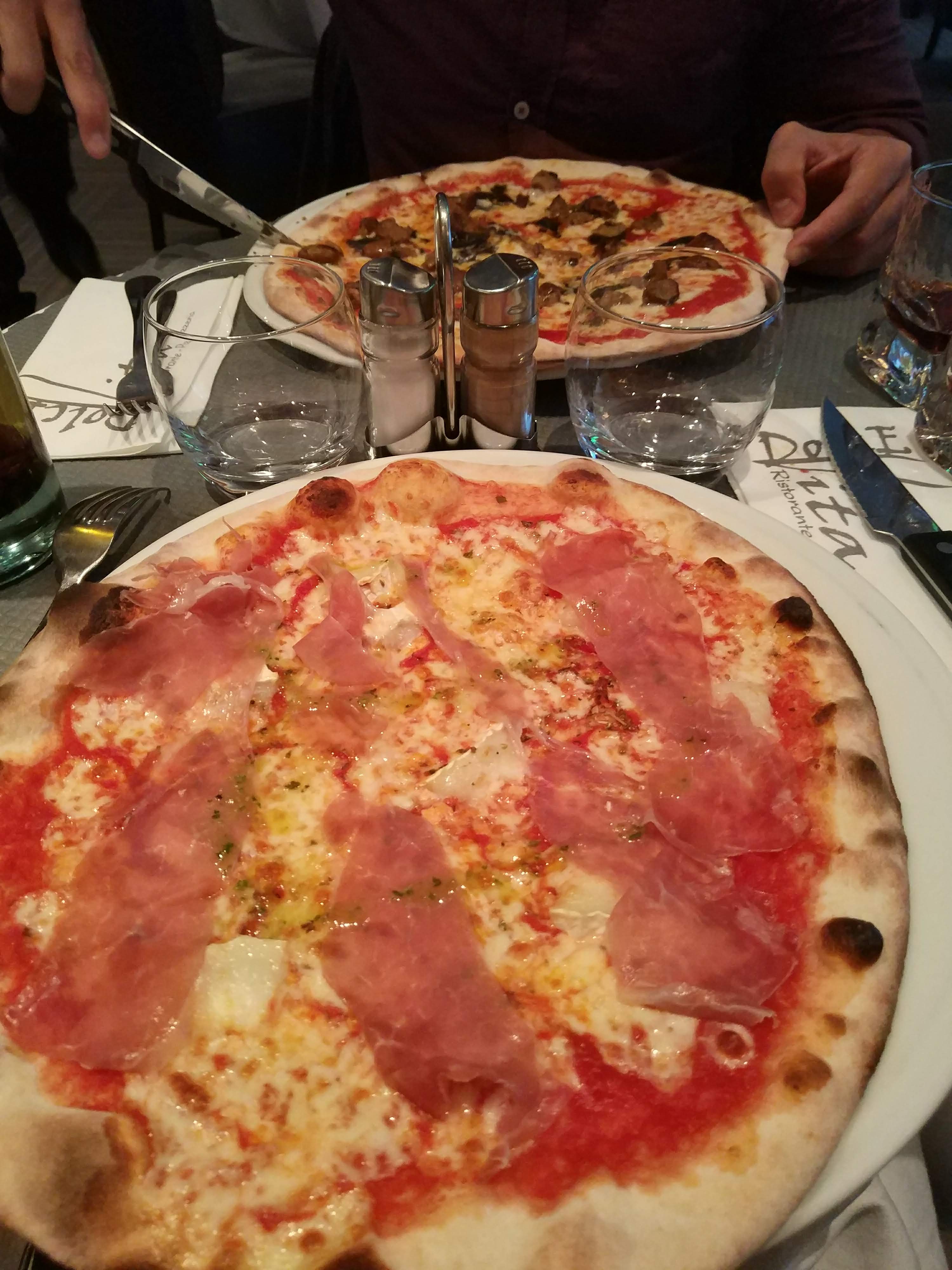 Photo n° 2 de l'avis de Emma.a fait le 12/12/2017 à 23:27