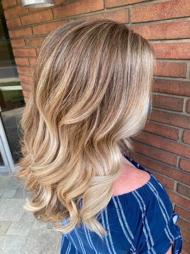 Hair Salon «Simplicity Hair Salon LLC», reviews and photos, 35 E Elizabeth Ave #3, Bethlehem, PA 18018, USA