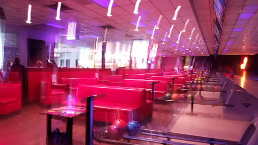 Bowling Alley «AMF Syosset Lanes», reviews and photos, 111 Eileen Way, Syosset, NY 11791, USA