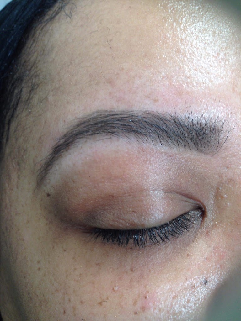 Eyebrow Threading By Sita 28314