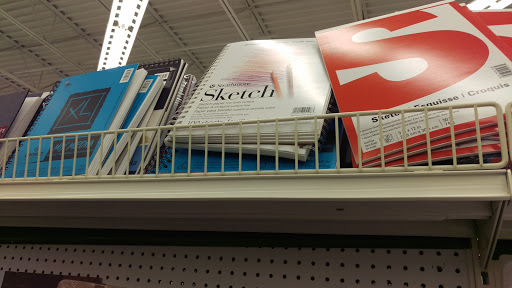 Fabric Store «Jo-Ann Fabrics and Crafts», reviews and photos, 20111 US-19, Cranberry Twp, PA 16066, USA