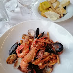 Photo n°1 de l'avis de Silvia.a fait le 10/07/2022 à 08:00 sur le  Il Candeliere à Guanzate