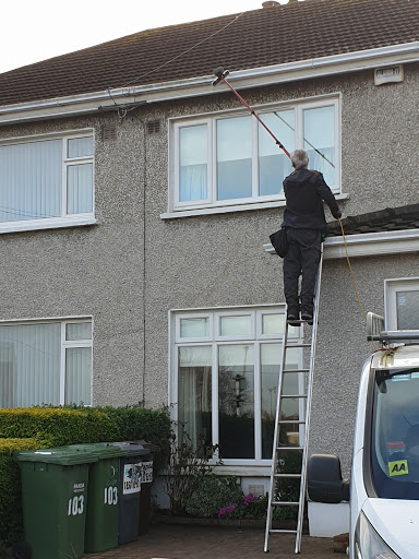 O'Hara Window Cleaning