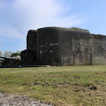 Photo n° 8 de l'avis de Brynjar.y fait le 12/06/2023 à 17:34 pour Musée Poste de Commandement des Batteries de Crisbecq à Saint-Marcouf