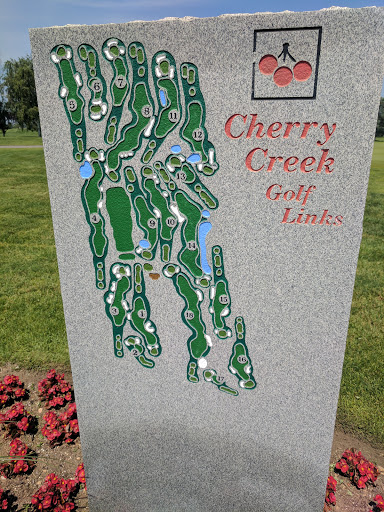 Golf Club «Cherry Creek Golf Links», reviews and photos, 900 Reeves Ave, Riverhead, NY 11901, USA