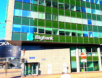 BIGBANK AS Branch