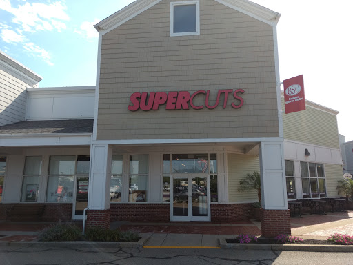 Hair Salon «Supercuts», reviews and photos, 95 Washington St, Canton, MA 02021, USA