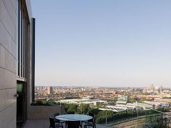 Molteni&C Amsterdam Flagship Store