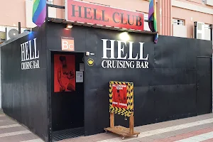 Bar Hell Cruising Fetish image