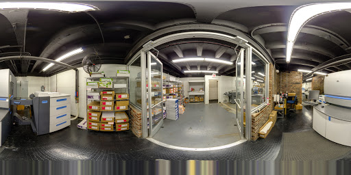 Print Shop «Advocate Marketing & Print», reviews and photos, 110 George L Davis Blvd, Nashville, TN 37203, USA