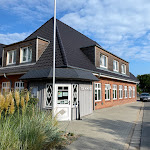 Photo n°1 de l'avis de Tourer1968. fait le 31/08/2020 à 08:53 sur le  Hotel Waastwinj & Restaurant Hennings à Utersum