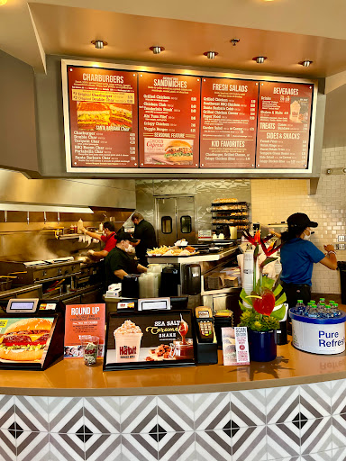 The Habit Burger Grill image