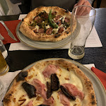 Photo n°1 de l'avis de Veronica. fait le 27/11/2022 à 19:35 sur le  Soqquadro Restaurant, Pizzeria and Tapas Bar à Lecco