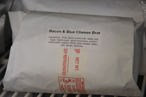 Butcher Shop «The Butcher Shop», reviews and photos, 4391 US-18, Fennimore, WI 53809, USA