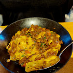 Photo n°1 de l'avis de Tom.i fait le 26/06/2023 à 18:11 sur le  Nova Posta - Food | Vino à Schwangau