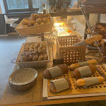 Photo n°7 de l'avis de Dirk.o fait le 05/05/2023 à 13:16 sur le  Premier Inn Wuppertal City Centre hotel à Wuppertal