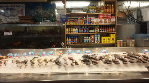 Fordham Fish Market image 8