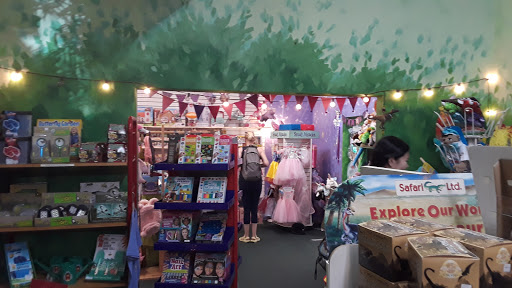 Toy Store «Dinosaur Farm», reviews and photos, 1510 Mission St, South Pasadena, CA 91030, USA