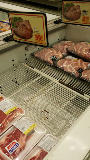 Grocery Store «Safeway», reviews and photos, 5485 Harpers Farm Rd, Columbia, MD 21044, USA