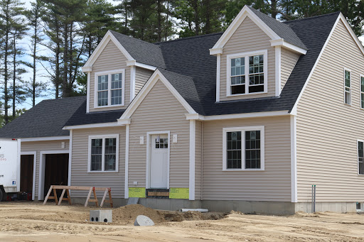 Home Improvement Store «Mid-Cape Home Centers», reviews and photos, 123 E Grove St, Middleborough, MA 02346, USA