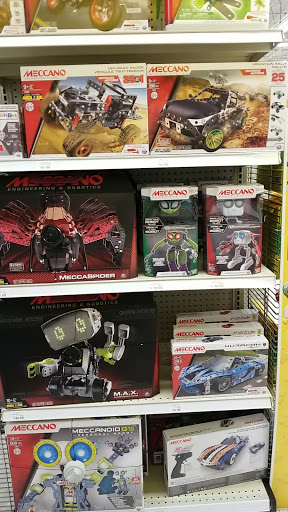 Toy Store «Toys