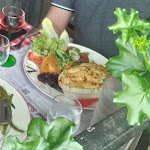 Photo n° 1 de l'avis de Rafaela.a fait le 25/06/2022 à 20:10 pour Au Pont Saint-Martin à Strasbourg