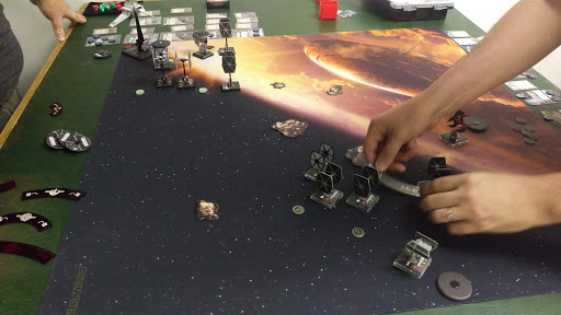 Game Store «Ravenstone Games & Hobbies», reviews and photos, 1675 Karl Ct, Columbus, OH 43229, USA