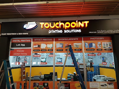 TOUCHPOINT PRINTING SOLUTIONS