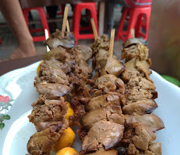 Bakmi Jowo Pak Gepeng photo
