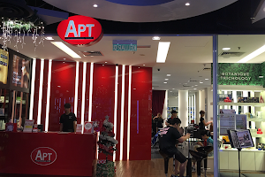 APT Hair Salon Sunway Pyramid | Best Hair Salon in Bandar Sunway image