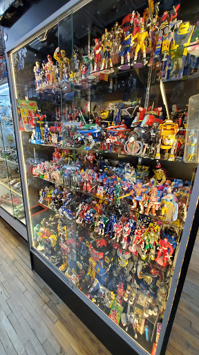 Toy Store «Big Fun Columbus», reviews and photos, 672 N High St, Columbus, OH 43215, USA