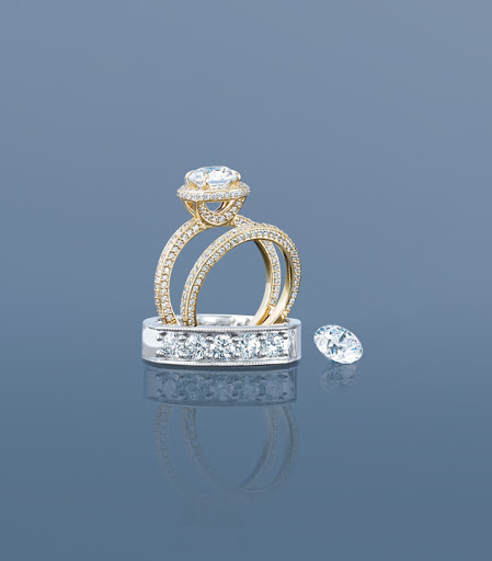 Wholesale Jeweler «Medallion Jewelers», reviews and photos, 308 SW Alder St, Portland, OR 97204, USA